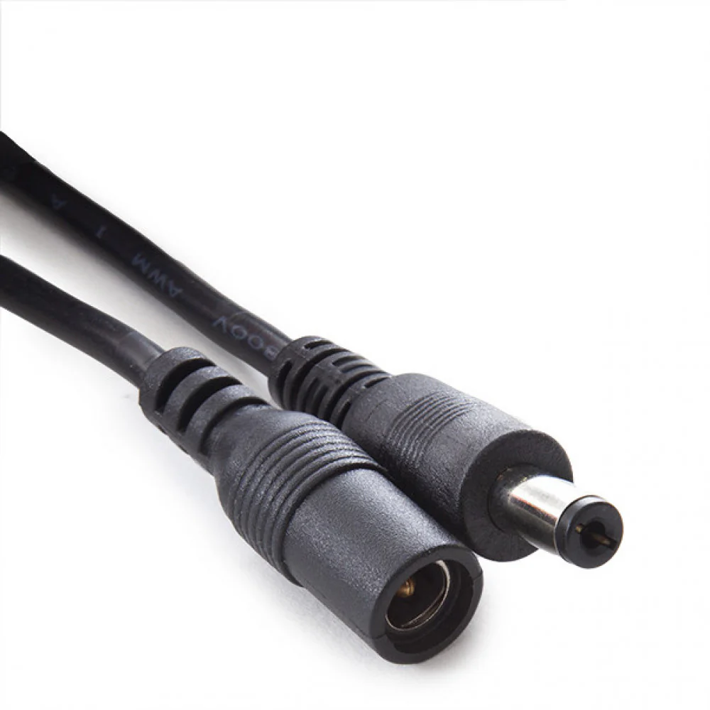 Conector 50Cm Macho-Hembra - Image 2