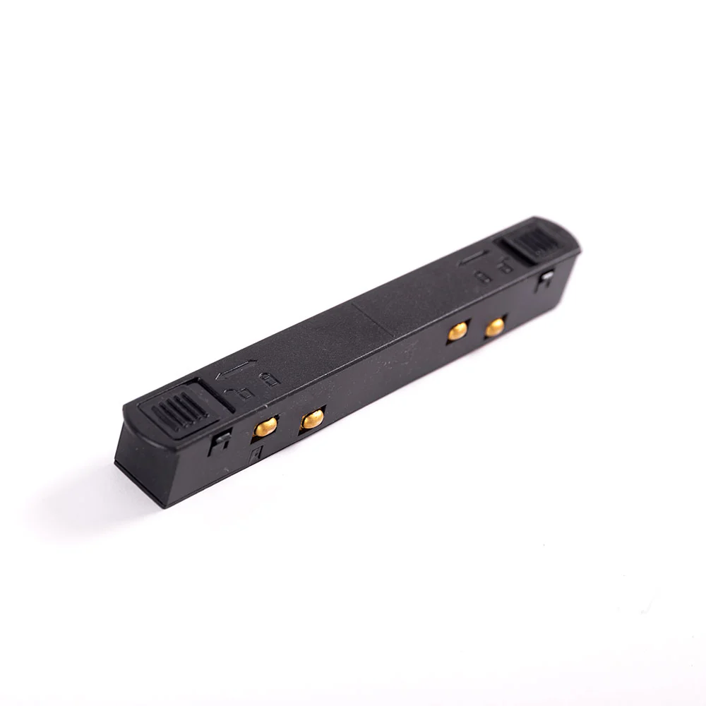 Conector Carril Magnético 26.6mm
