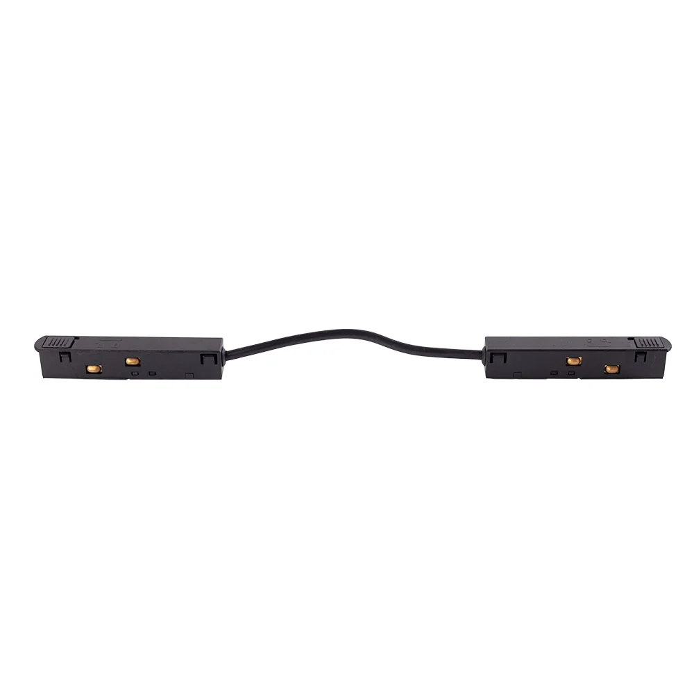 Conector Doble Carril Magnético 26.6mm - Image 2