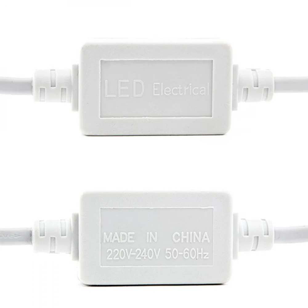 Conector Enchufe Wdr SMD2835 - Image 4