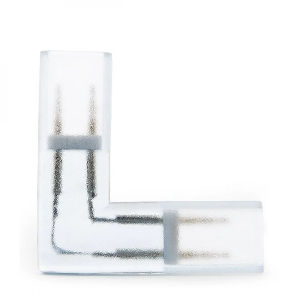 Conector L Wdr SMD2835 - Image 2