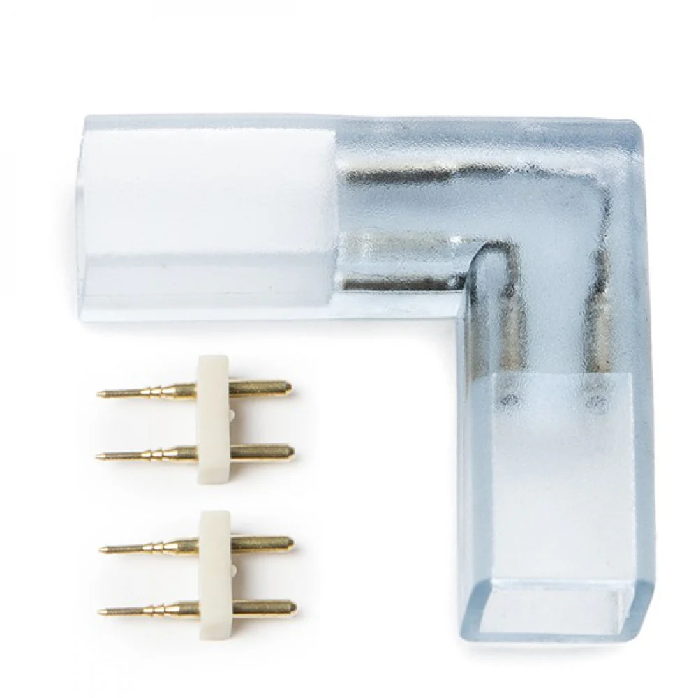 Conector L Wdr SMD2835 - Image 3