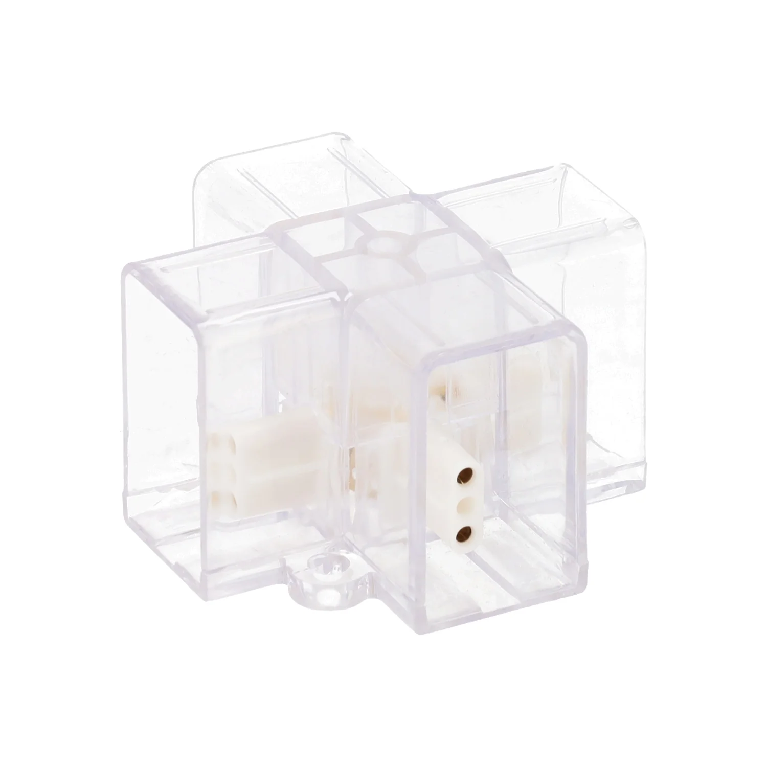 Conector '+' para Panal - Image 2