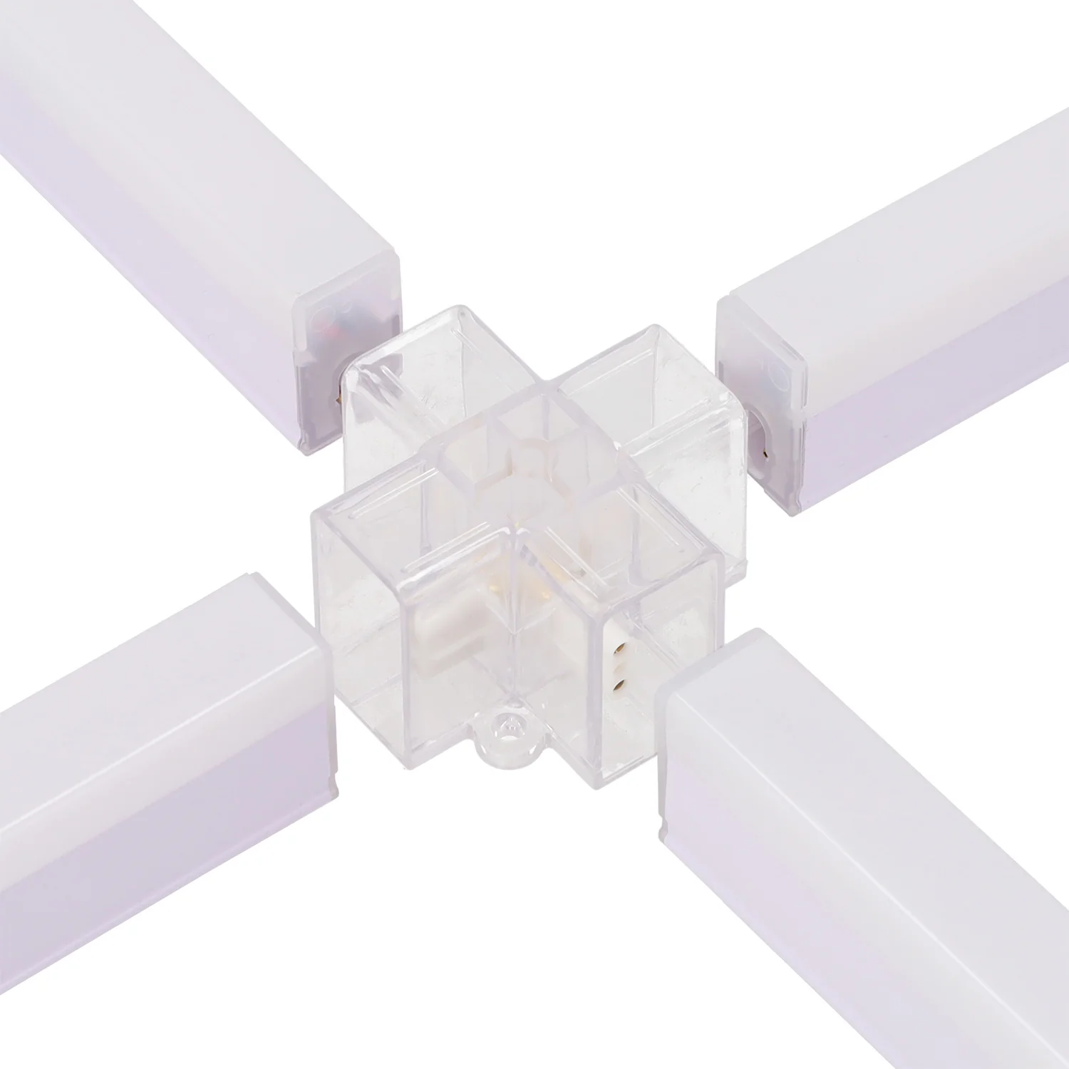 Conector '+' para Panal - Image 3