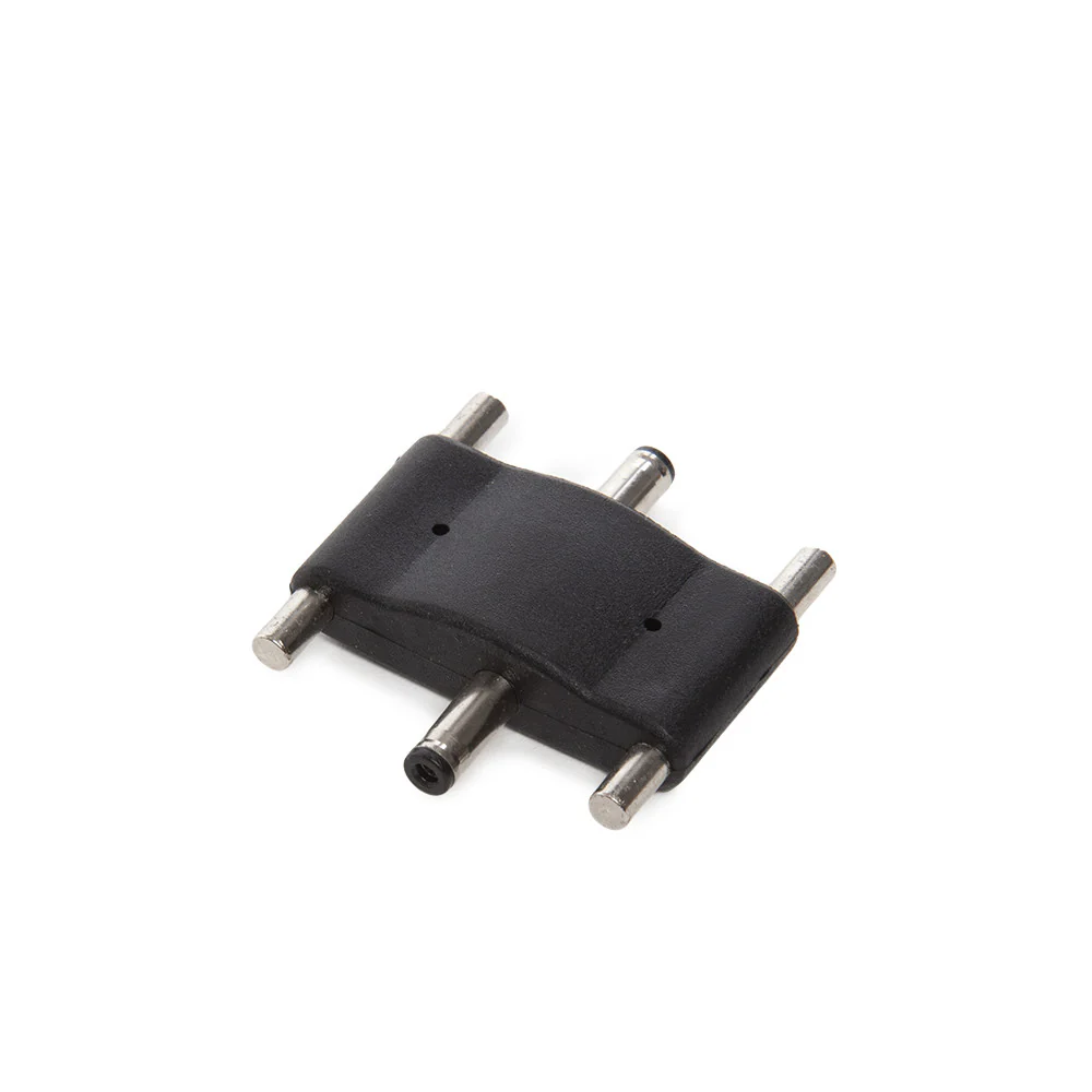 Conector Recto Regleta Plana