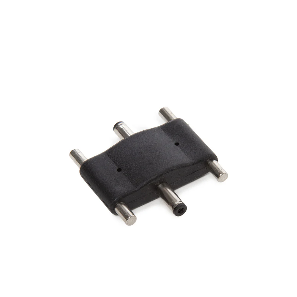 Conector Recto Regleta Plana - Image 2