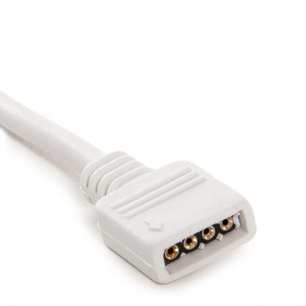 Conector RGB 2 Salidas - Image 2