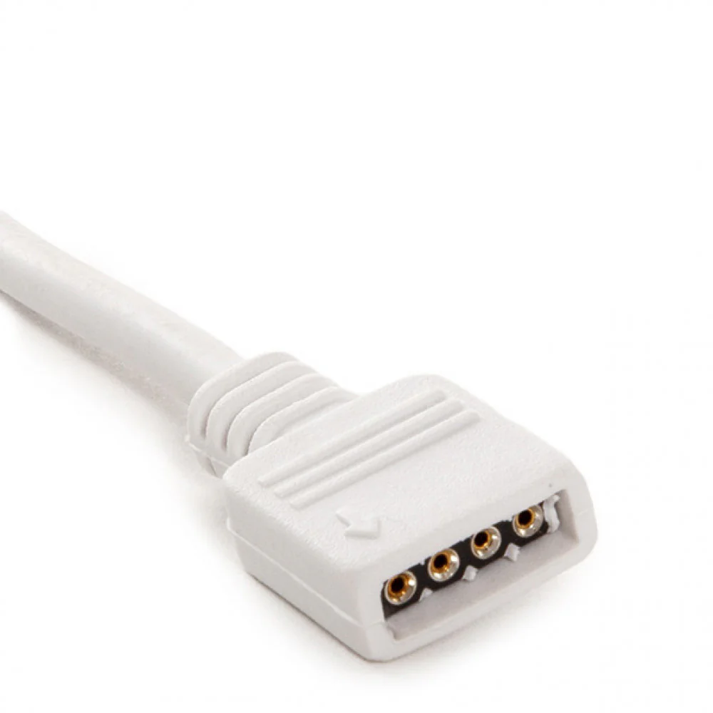 Conector RGB 4 Salidas - Image 2