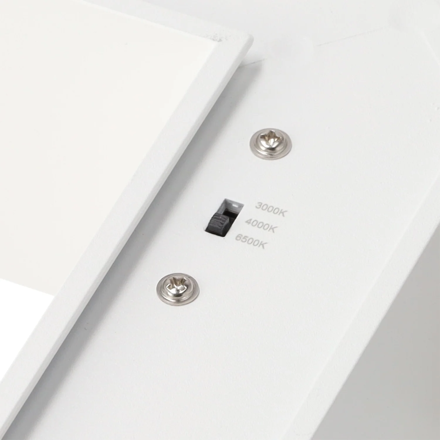 Conector "T" para Luminaria Lineal 12W 100LM/W CCT Lifud Flicker Free - Image 2