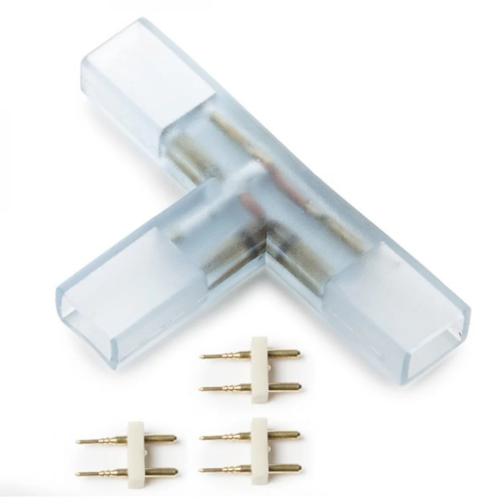 Conector T Wdr SMD2835 - Image 3