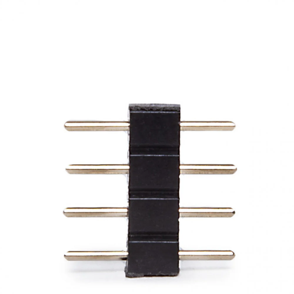 Conector Tira LED RGB 4 Pin - Image 2