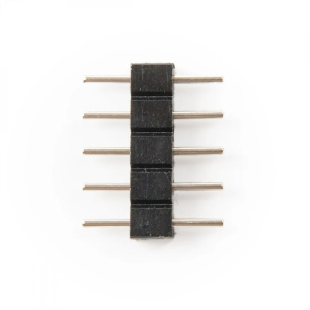 Conector Tira LED RGBw (Rgb+Blanco) 5 Pines - Image 2