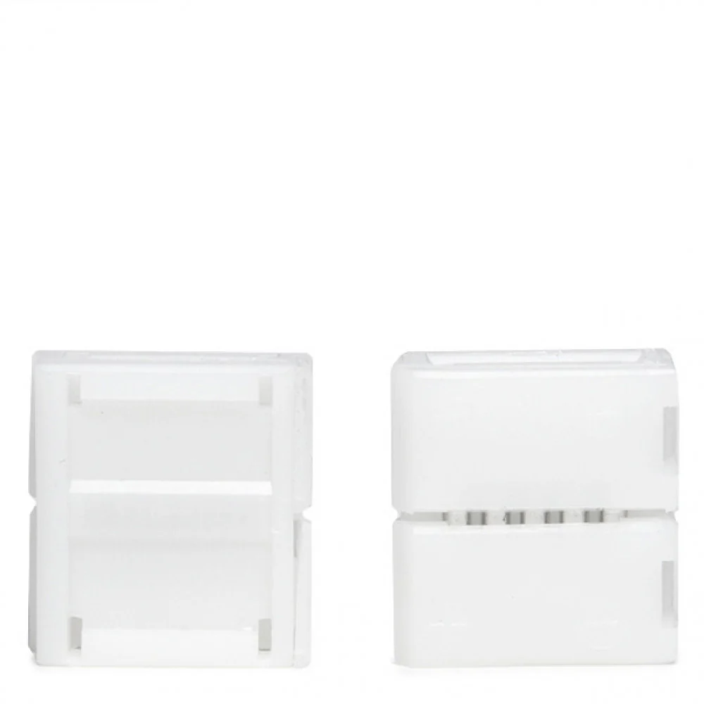 Conector Tira LED RGBw Simple - Image 2