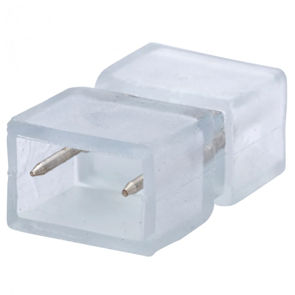 Conector Tira LED SMD5050 220VAC GR-CONECTOR [HO-CONECTOR] - Image 2