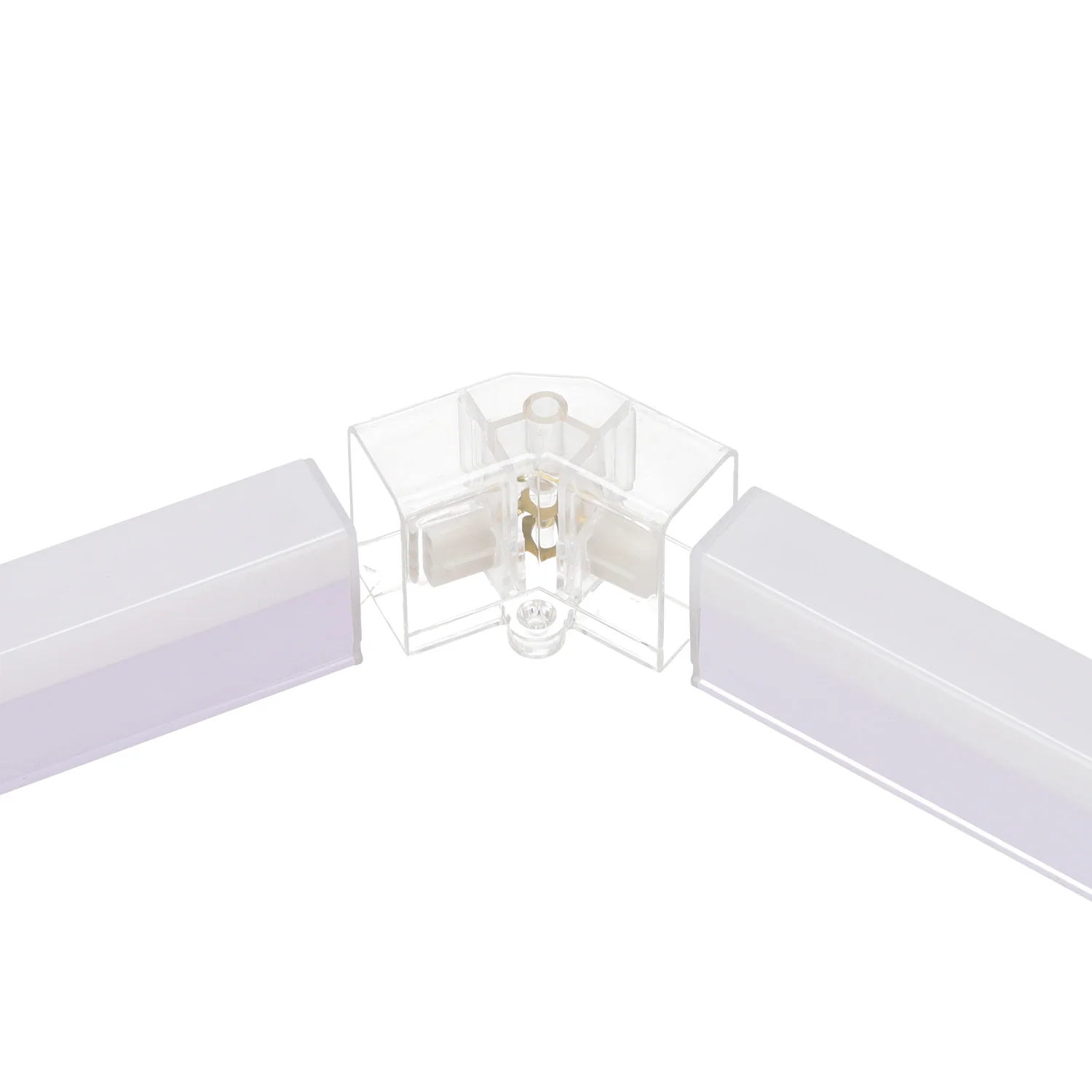 Conector V para Panal - Image 3