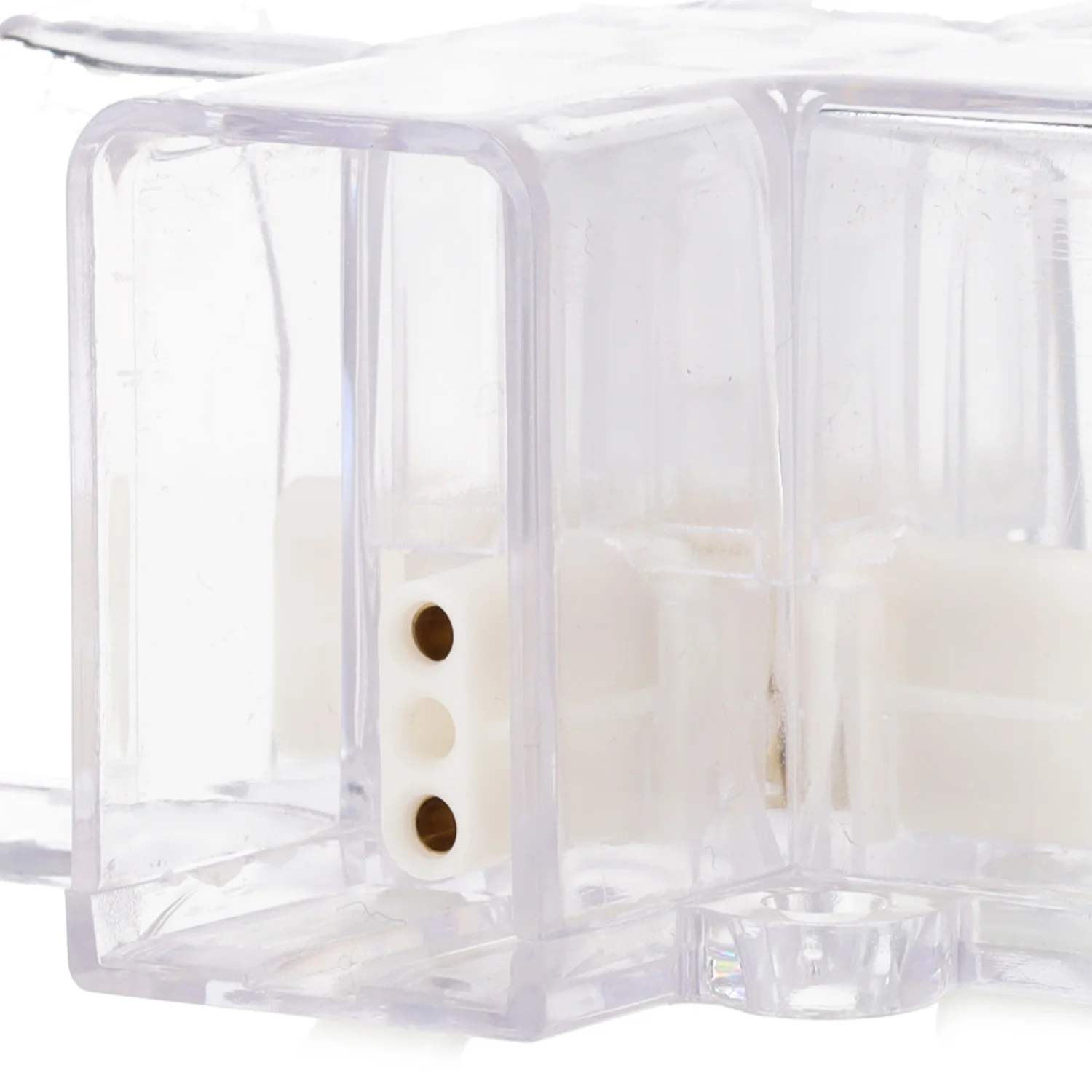 Conector V para Panal - Image 4