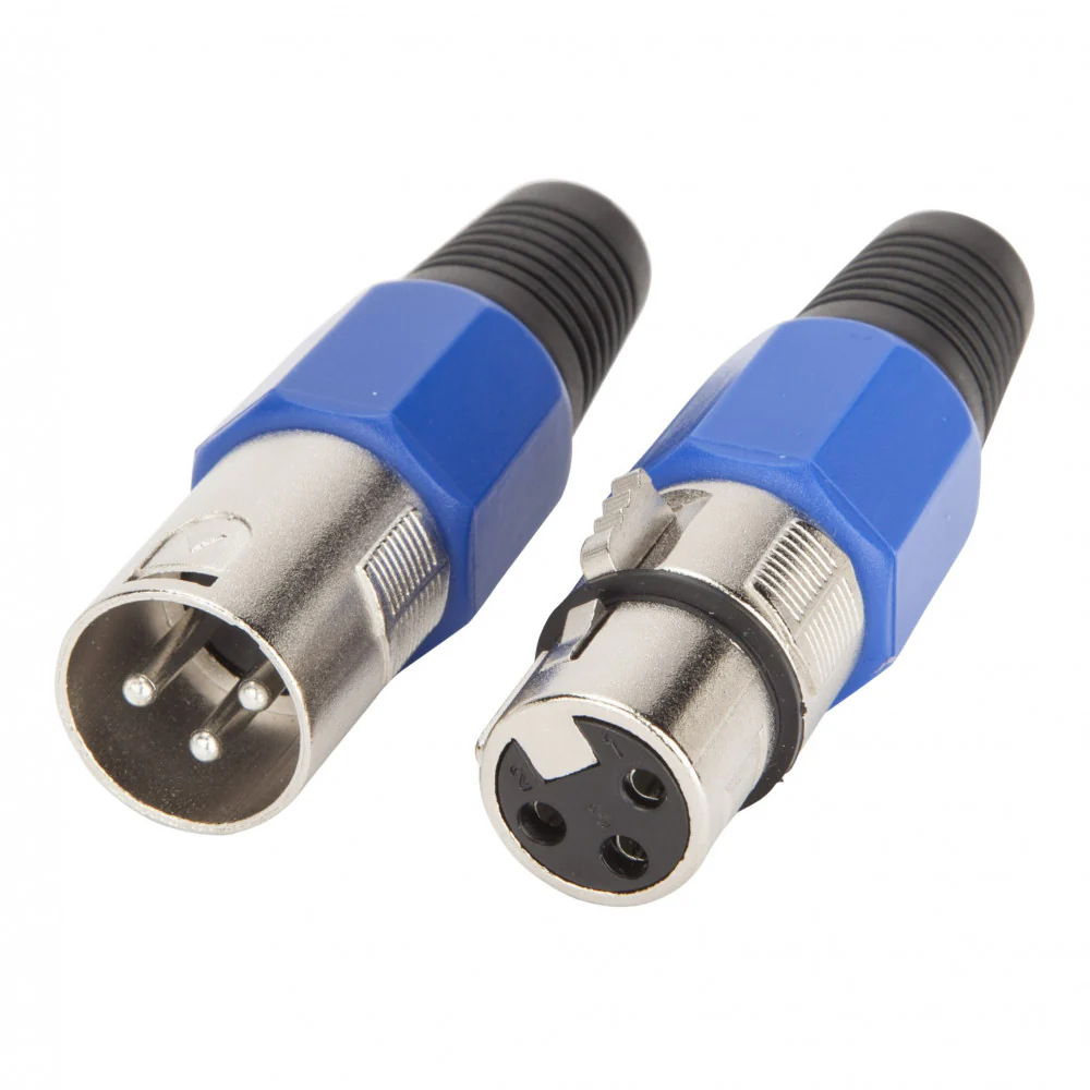 Controlador DMX512 RGB 12/24VDC 3 Canales 8A ► 288/576W - Image 4