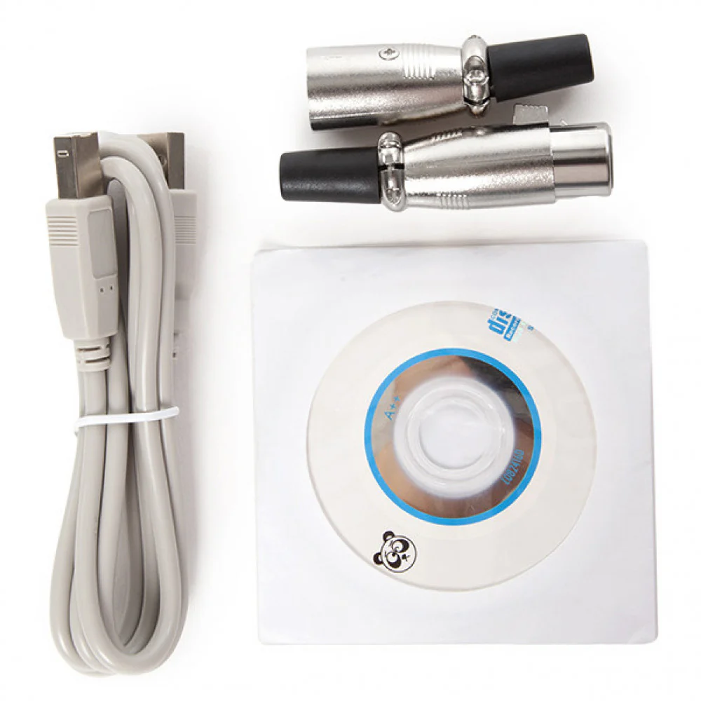 Controlador DMX600 Usb-Dmx512 - Image 3