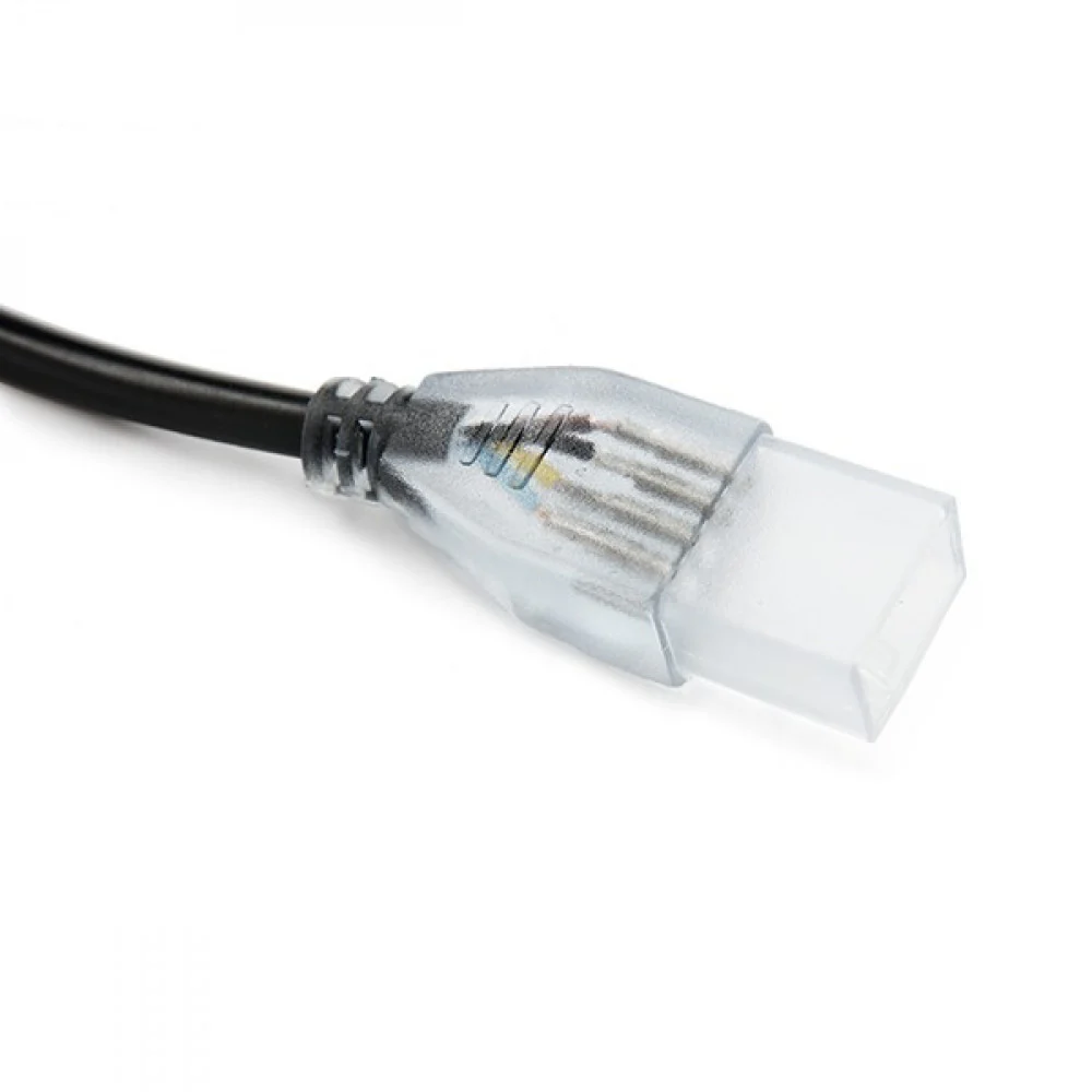 Controlador Tira LED RGB 220VAC Mando a Distancia ► 50M [HO-CON220RGBMD] - Image 3
