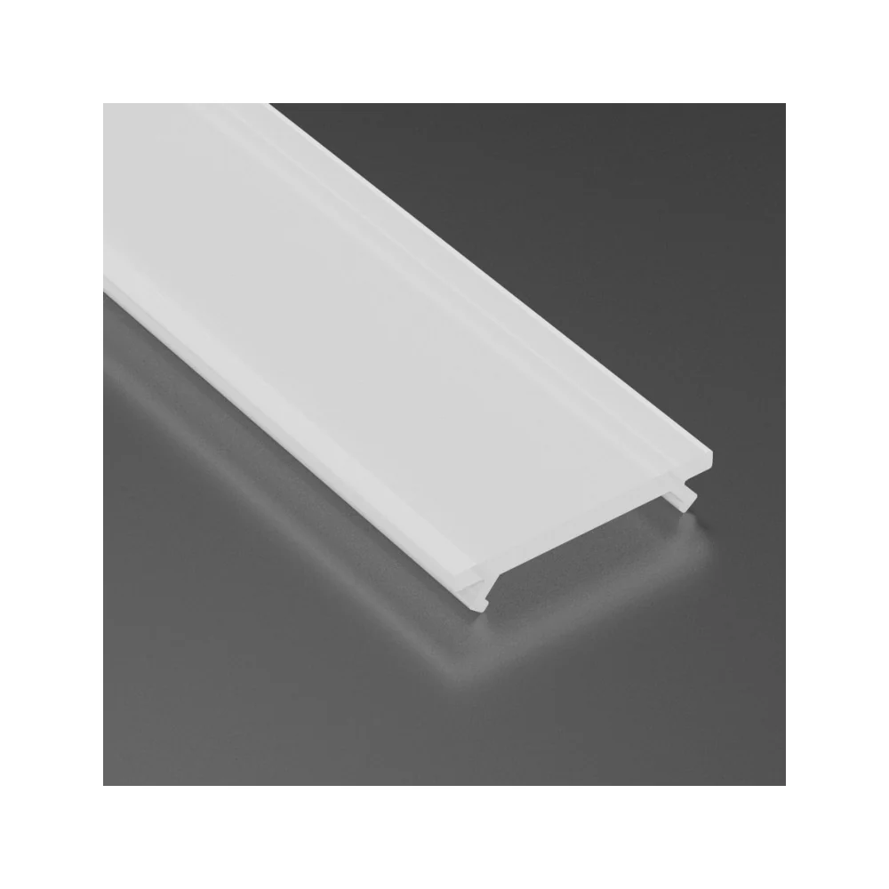 Difusor BASIC PMMA- Perfiles  A,B,C,D,G,H,Y,Z,COSMO,RETO 2,02M - Image 3