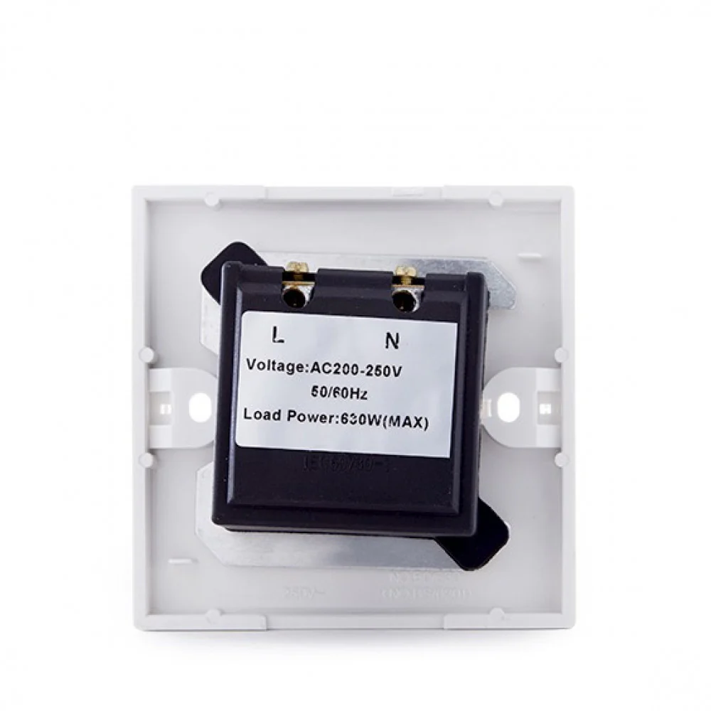Dimmer LED 200-250VAC 10-100% ► 630W - Image 3