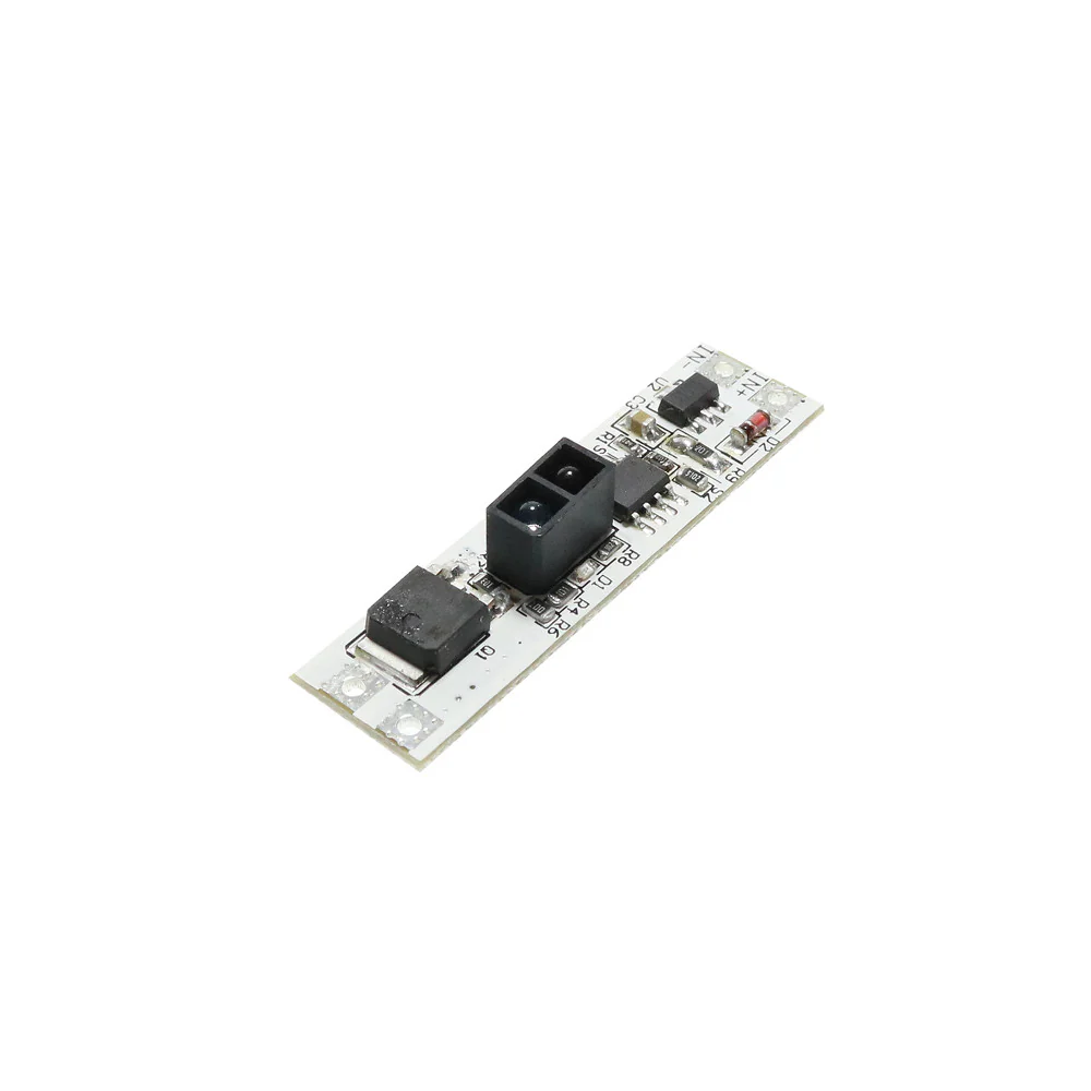 Dimmer Táctil Perfil LED