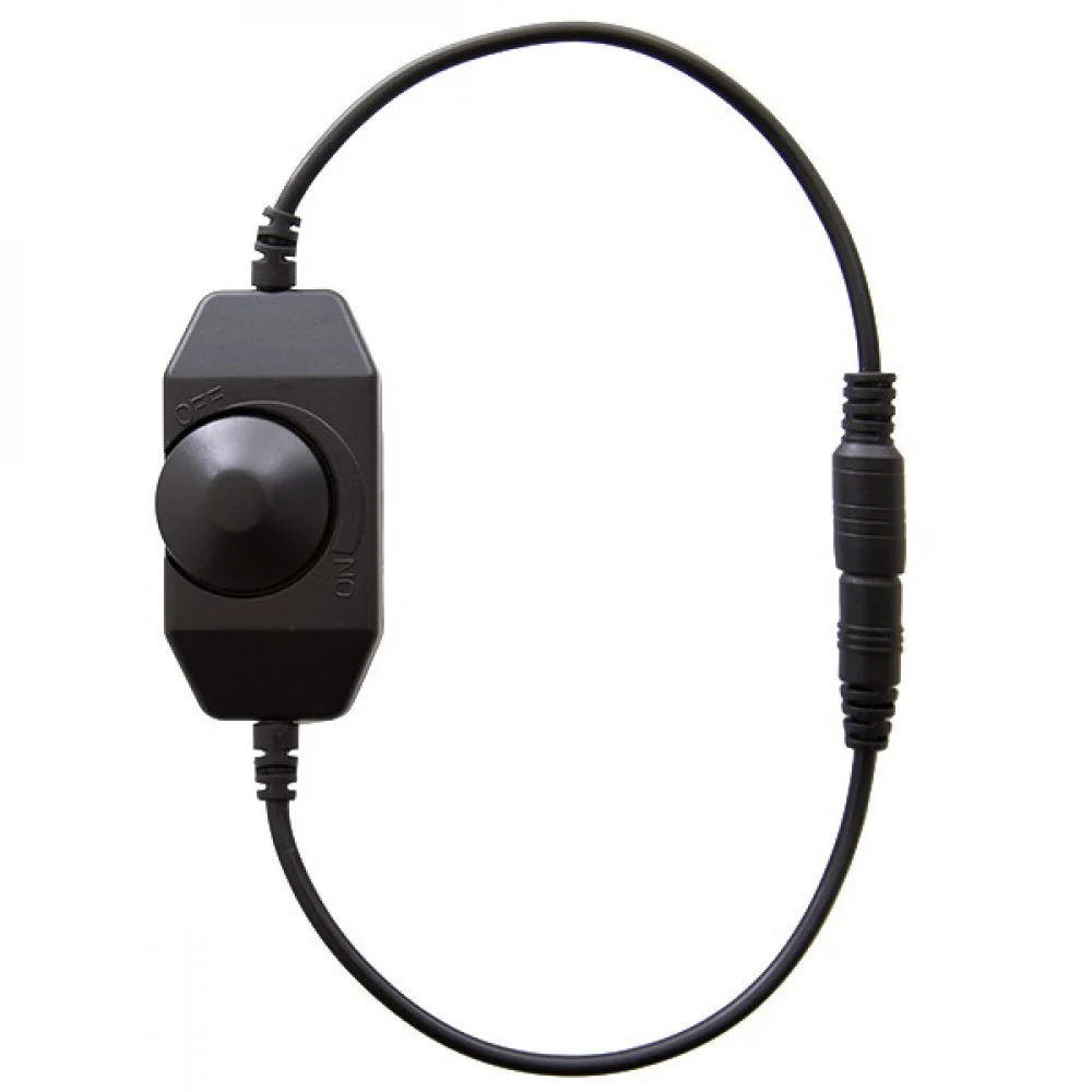 Dimmer Tira LED 12-24VDC ► 72/144W - Image 4