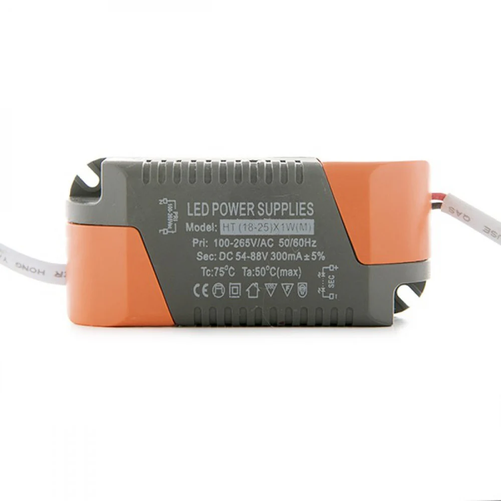 Disco Downlight LED 22W 1.980Lm 6000ºK Ø149X44Mm 40.000H [PL304001-CW - Image 4