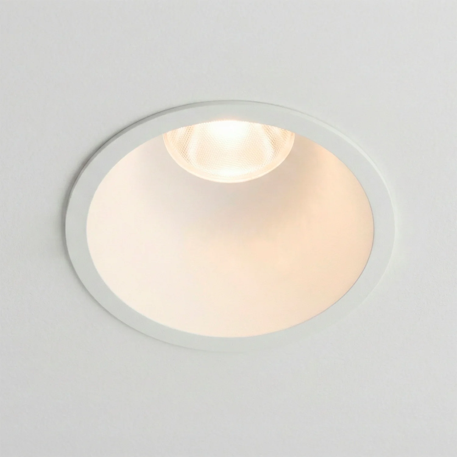 Downlight Empotrable LED 15W 90Lm/W CRI>95 4000ºK Driver Lifud 50.000H  Blanco Natural - Image 6