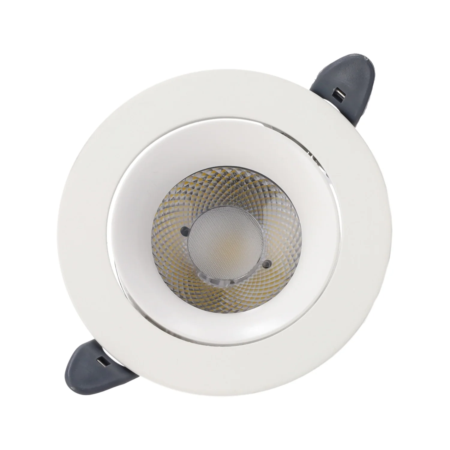 Downlight LED Empotrable 12W 1200Lm 4000ºK - Image 3