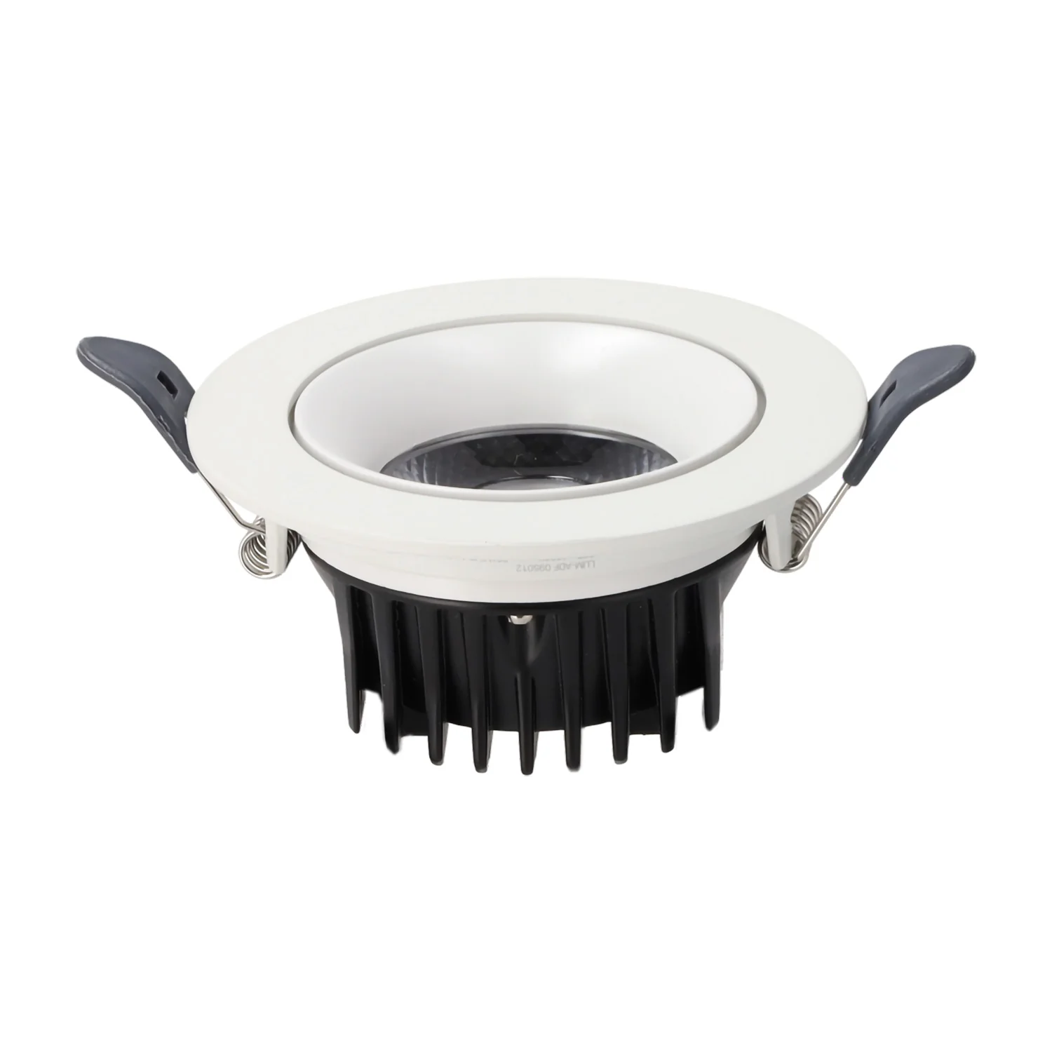 Downlight LED Empotrable 12W 1200Lm 4000ºK - Image 5