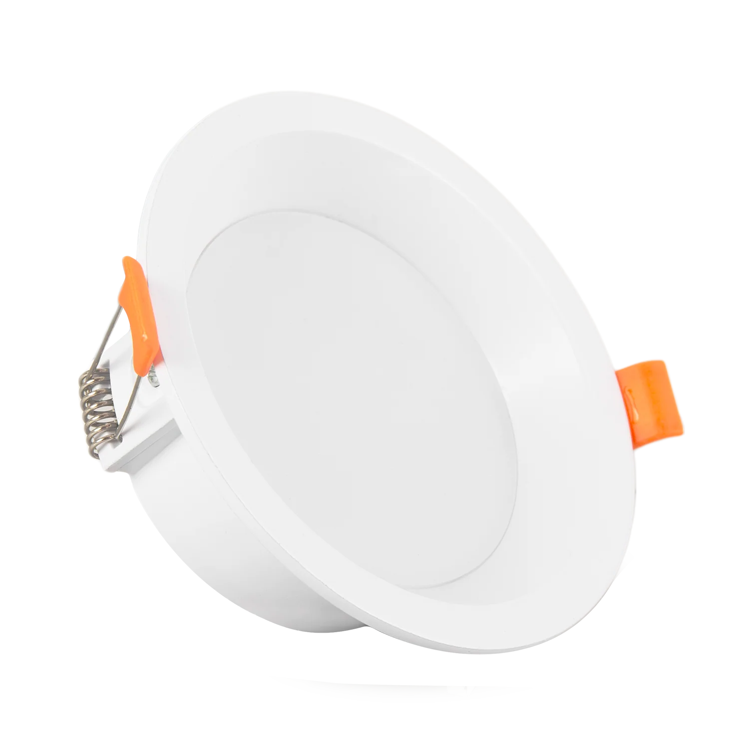 Downlight LED 12W 140Lm/W Driver LIFUD Flicker Free 6000ºK [HO-DL01-LI-12W-CW] - Image 2