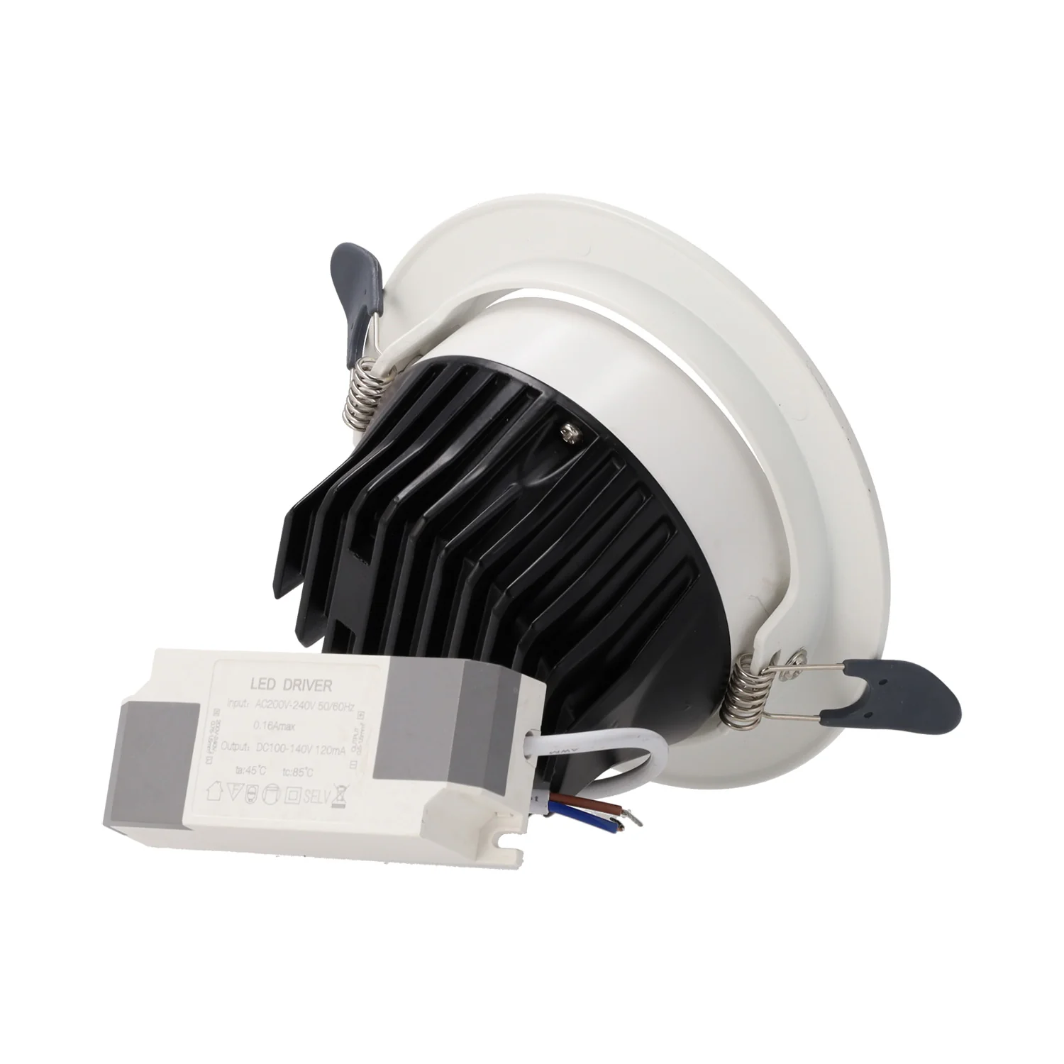 Downlight LED 18W 1800Lm 4000ºK - Image 2