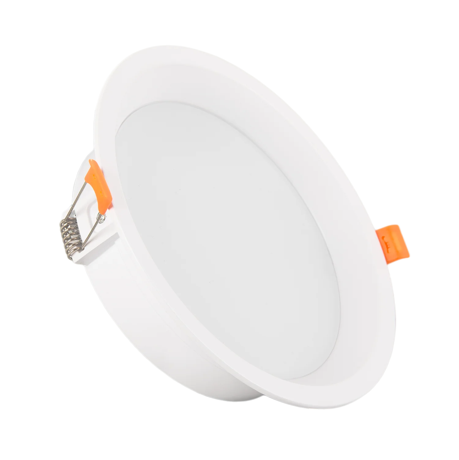 Downlight LED 20W 140Lm/W Driver LIFUD Flicker Free 6000ºK [HO-DL01-LI-20W-CW] - Image 2