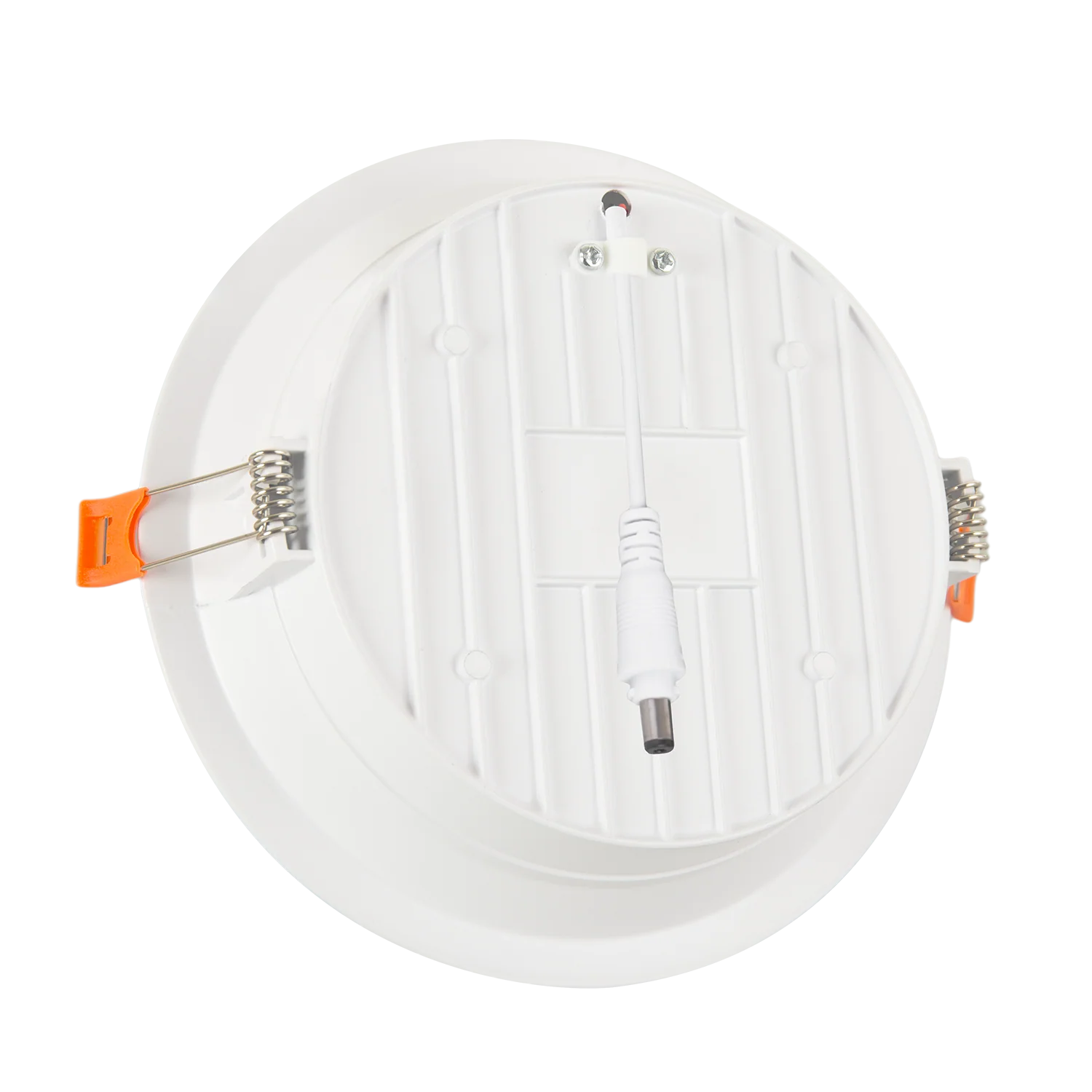Downlight LED 24W 140Lm/W Driver LIFUD Flicker Free 6000ºK [HO-DL01-LI-24W-CW] - Image 7