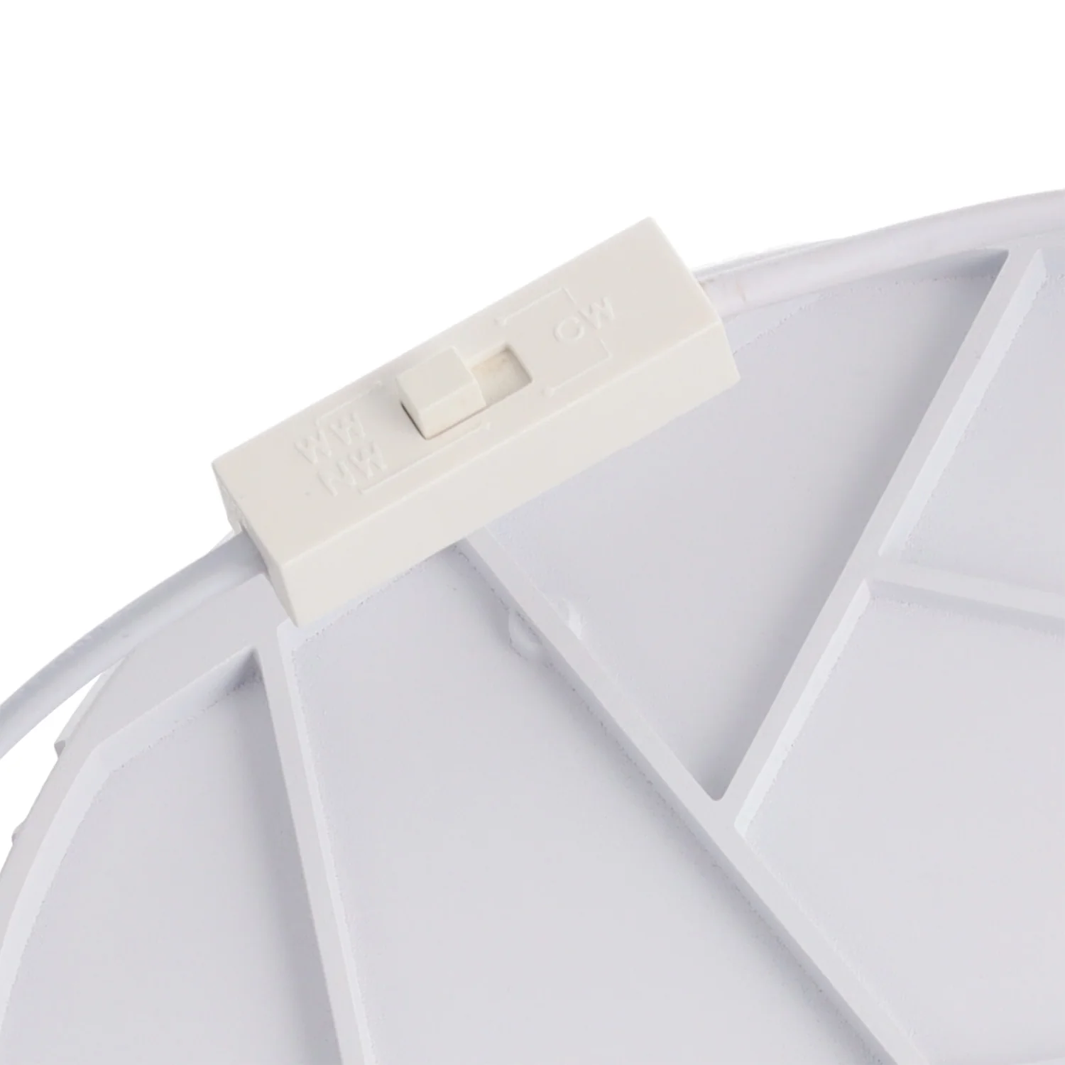 Downlight LED 40W 4 CCT (Tonalidad Luz Regulable) 140LM/W UGR17 Lifud driver - Image 3