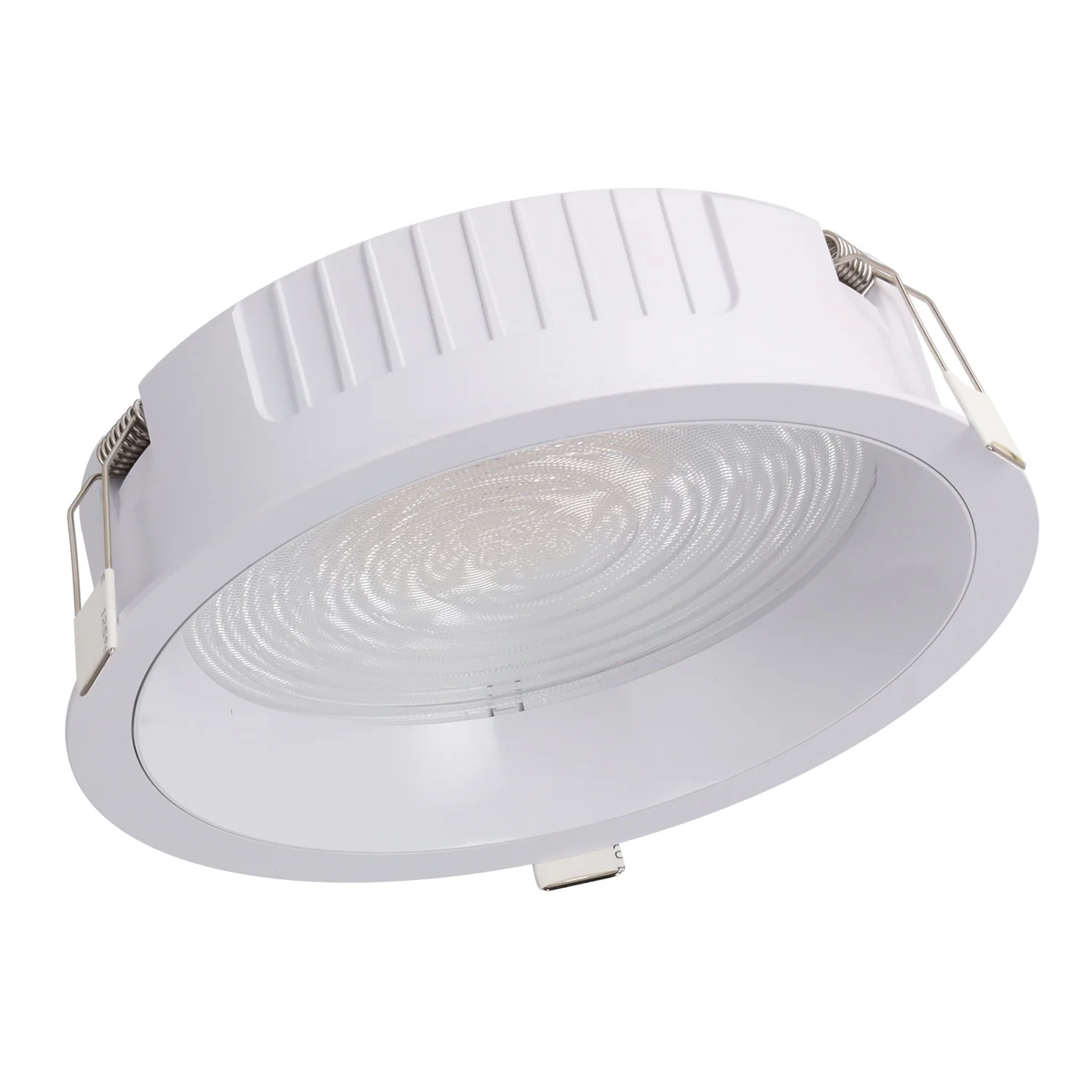 Downlight LED 50W 4 CCT (Tonalidad Luz Regulable) 140LM/W UGR17 Lifud driver - Image 5