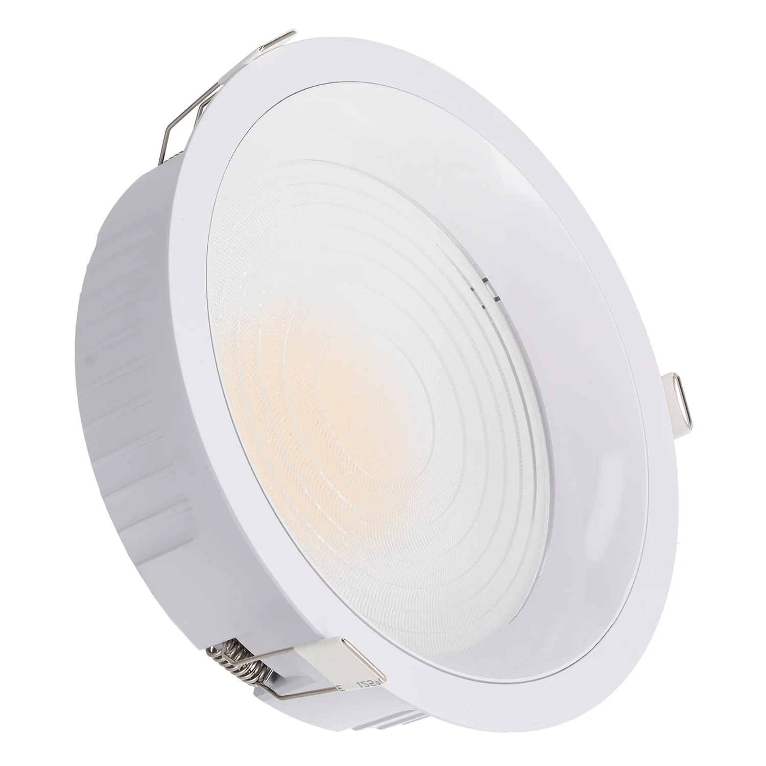 Downlight LED 50W 4 CCT (Tonalidad Luz Regulable) 140LM/W UGR17 Lifud driver - Image 6