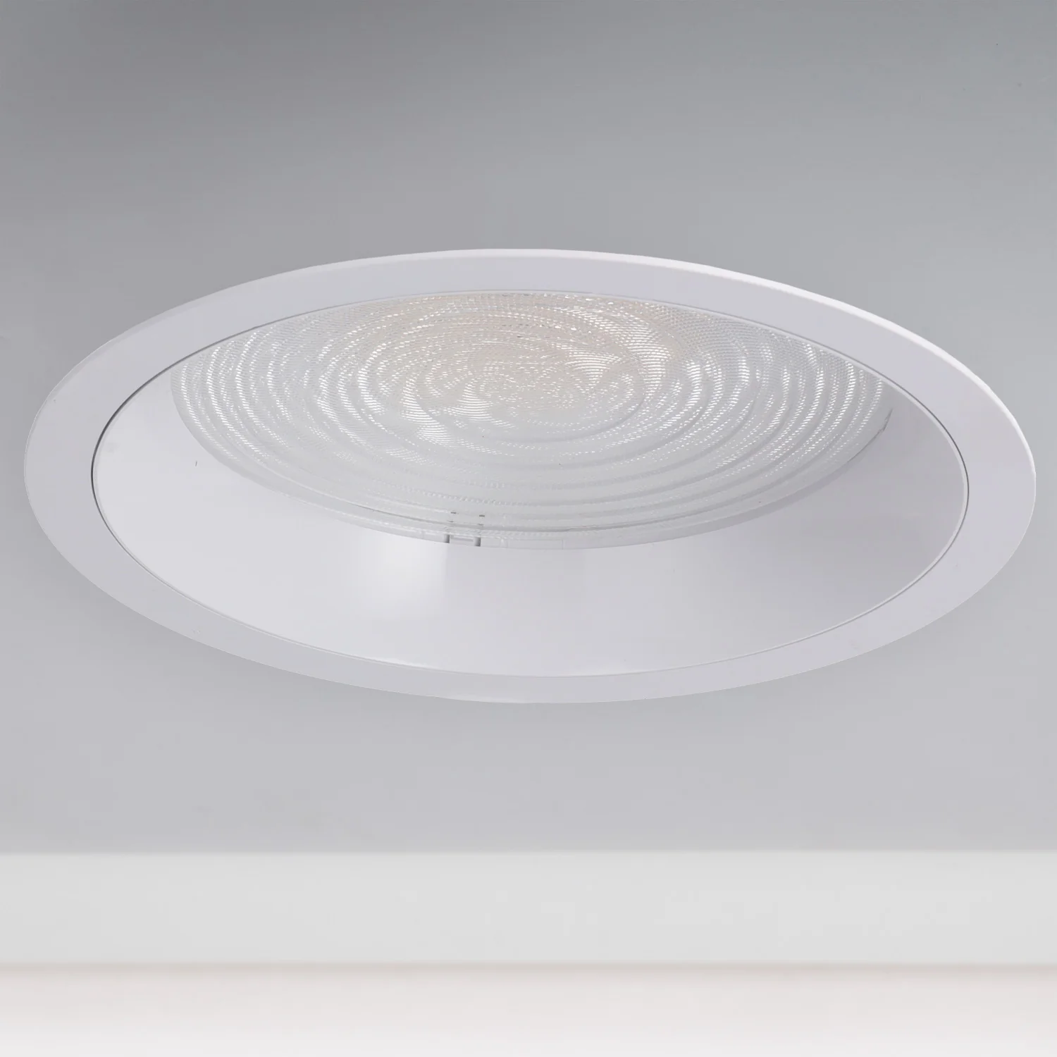Downlight LED 50W 4 CCT (Tonalidad Luz Regulable) 140LM/W UGR17 Lifud driver - Image 8