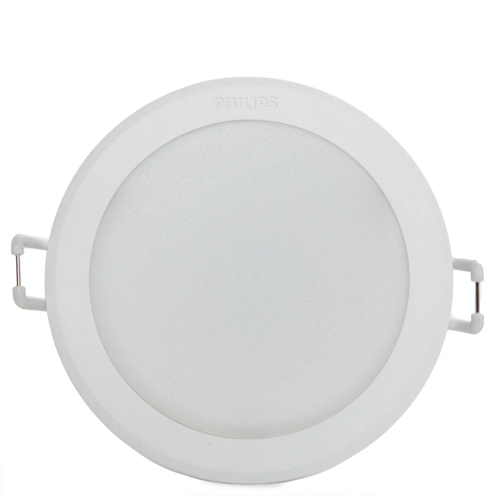 Downlight LED PHILIPS MESON Empotrable Blanco 13W 1300Lm - Image 4