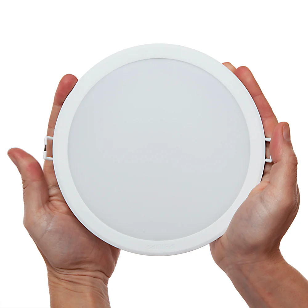 Downlight LED PHILIPS MESON Empotrable Blanco 17W 1750Lm - Image 3