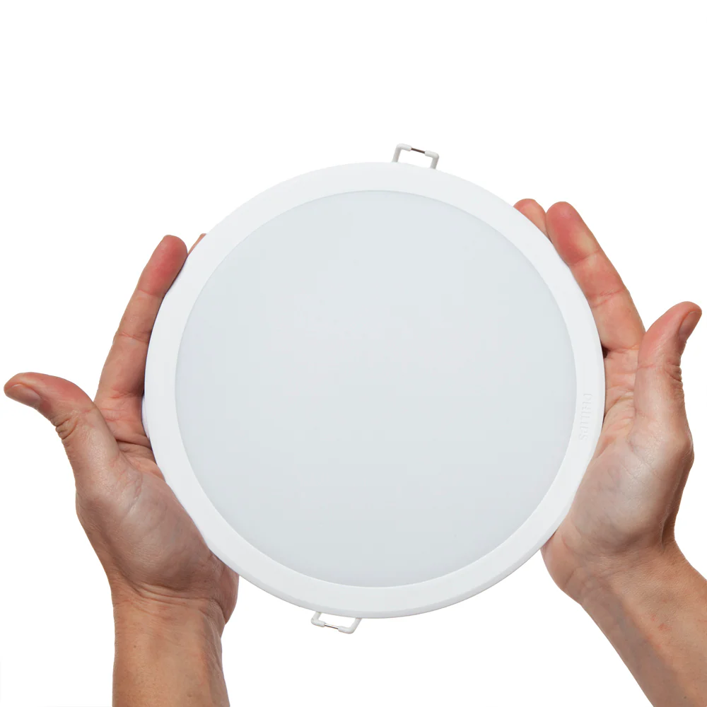 Downlight LED PHILIPS MESON Empotrable Blanco 21W 2200Lm - Image 3
