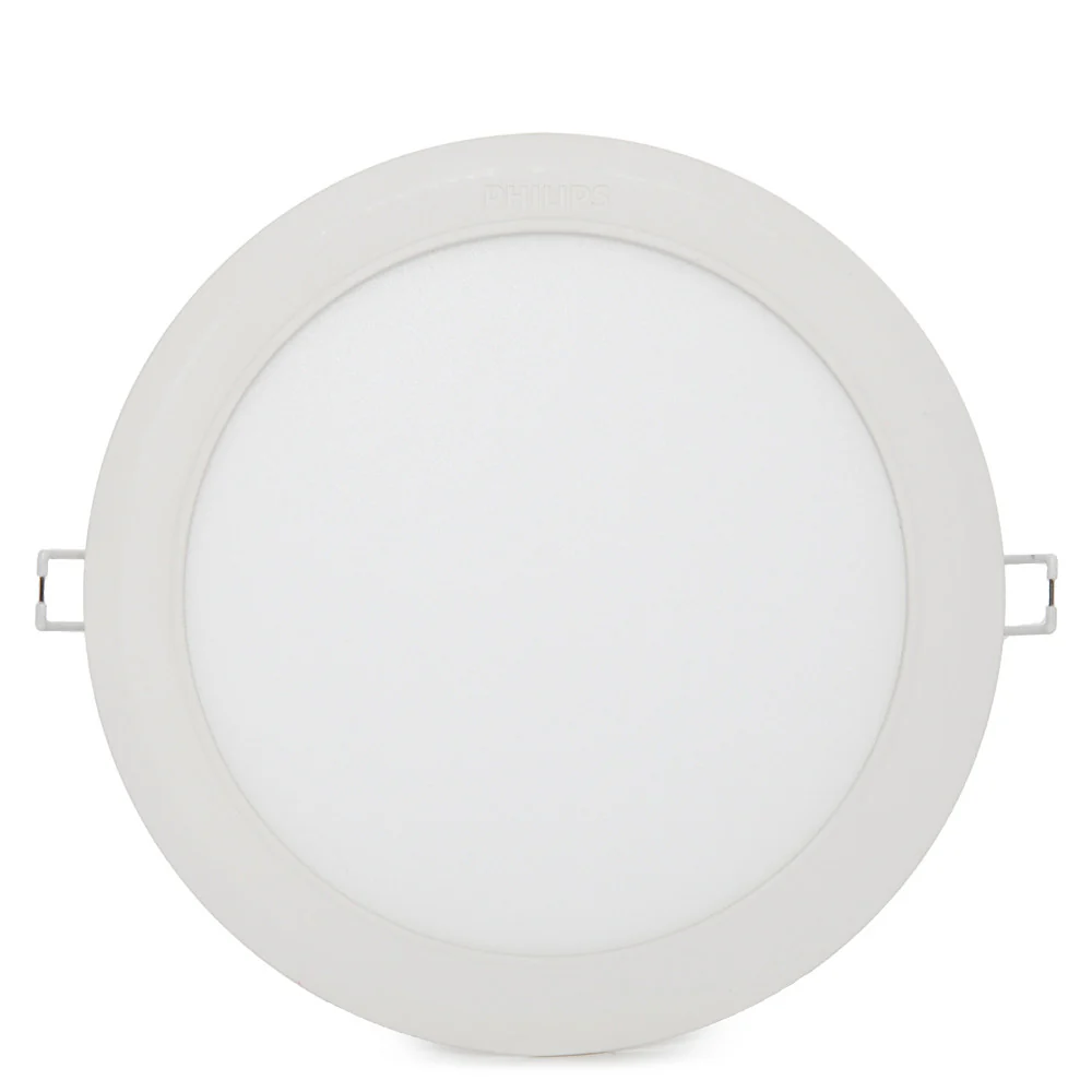 Downlight PHILIPS Marcasite Empotrable Blanco1x14W 240V - Blanco Frío - Image 4