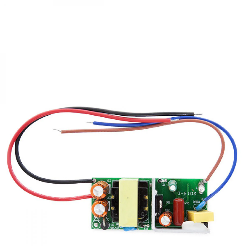 Driver LED Integrar 25-36W 75-130V 280-300Ma - Image 2