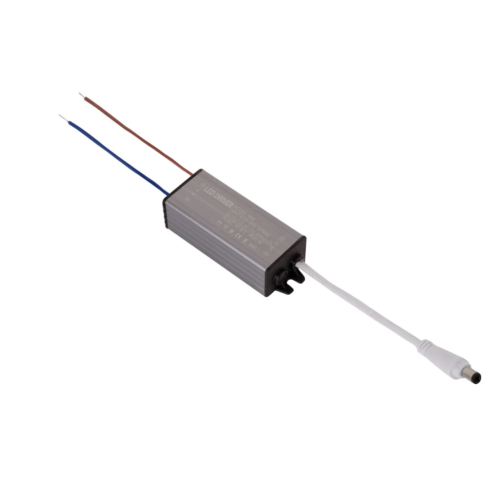 Driver No Dimable 0.95 F.P. 50.000H Panel LED 42W - Image 2