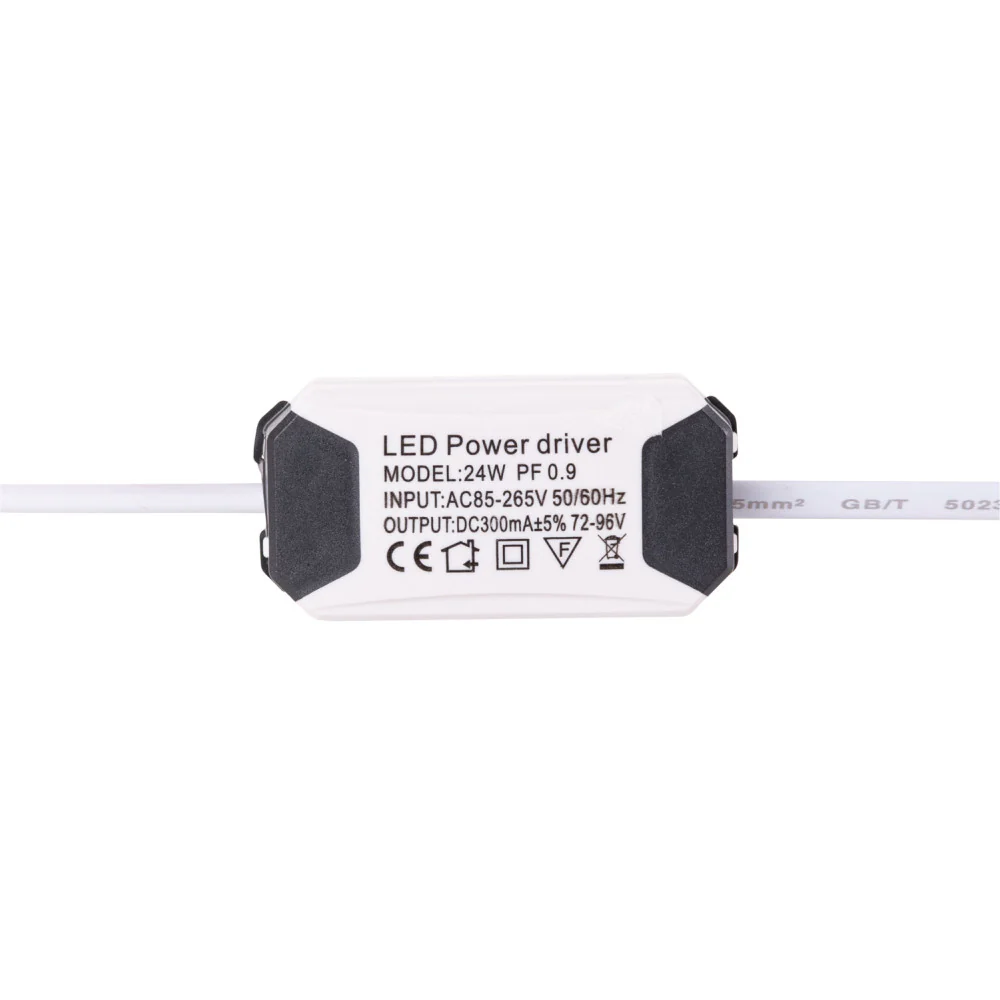 Driver No Dimable Placa LEDs 20W