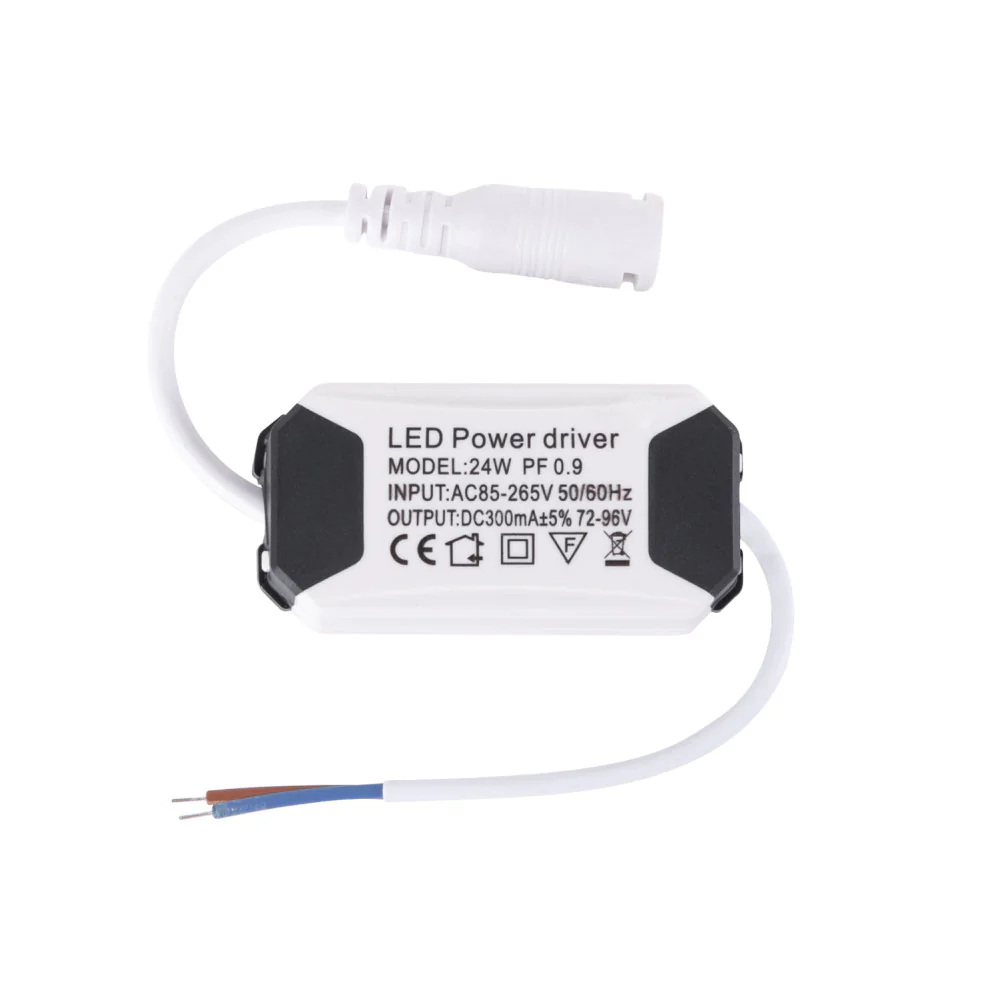 Driver No Dimable Placa LEDs 20W - Image 2