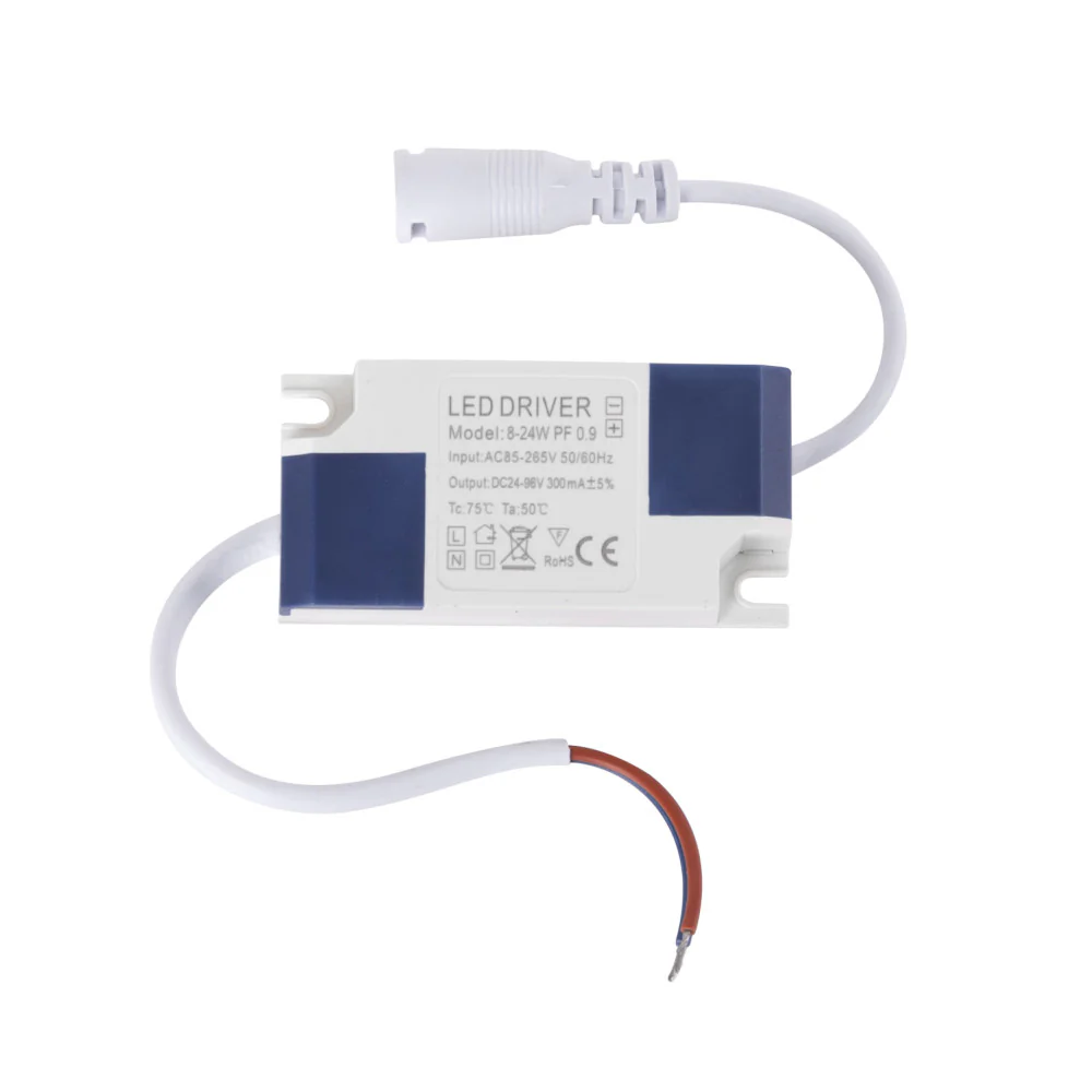 Driver No Dimable Placa LEDs 25W - Image 2