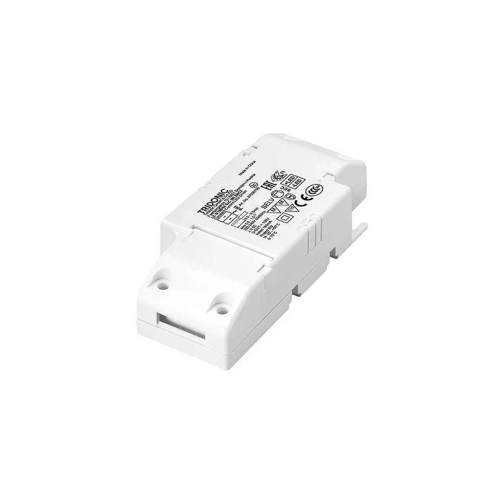 Driver TRIDONIC LC 8/200/40  fixC SR SNC2 [TRI-87500800]