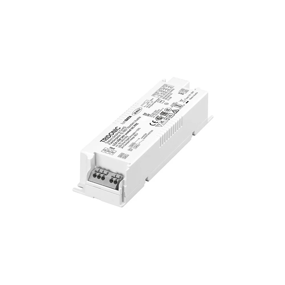 Driver TRIDONIC LCA 35W 24V one4all SC PRE SP [TRI-28001920]